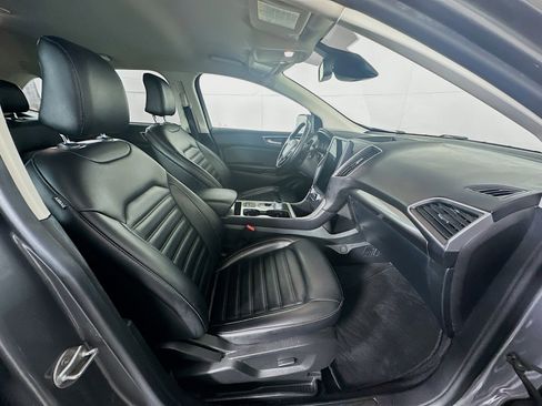 Used 2023 Ford Edge SEL image 32