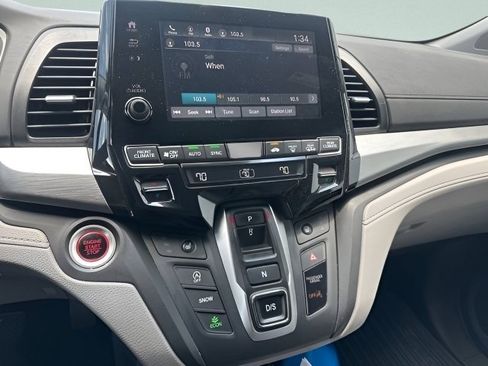 Used 2020 Honda Odyssey EX-L image 19