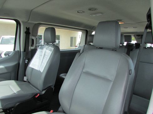 Used 2019 Ford Transit 150 XL RWD image 14