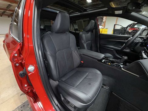 Certified 2025 Toyota Camry XSE w/ Premium Package FWD image 16