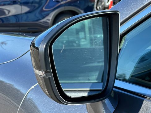 Used 2025 INFINITI QX60 Pure image 57