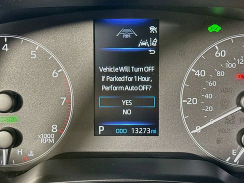Used 2025 Toyota Corolla Cross AWD Hybrid w/ Moonroof Package image 9