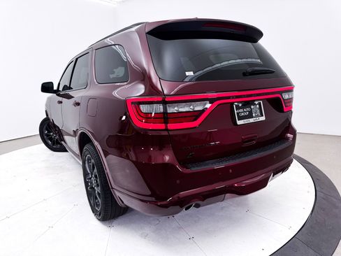 Used 2025 Dodge Durango GT image 9