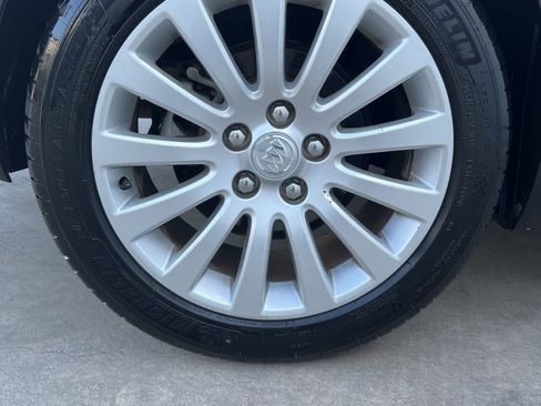 Used 2011 Buick Regal CXL w/ RL5 Preferred Equipment Group FWD image 26