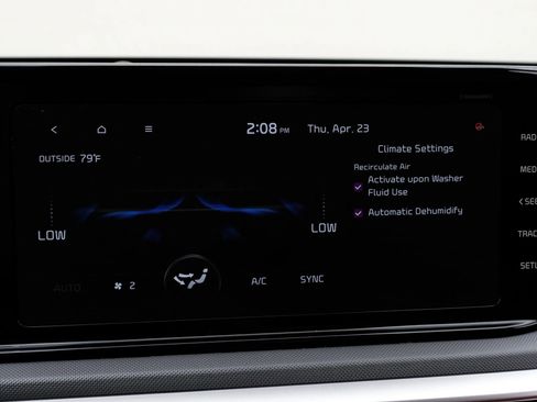 Used 2024 Kia K5 GT-Line w/ GT-Line Premium Package AWD/4WD image 40