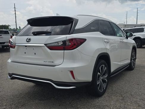 Used 2021 Lexus RX 350L FWD w/ Premium Package image 5