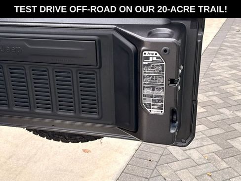 New 2026 Jeep Wrangler Sahara image 39