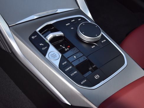 Used 2025 BMW 230i xDrive 230i xDrive w/ M Sport Package image 29