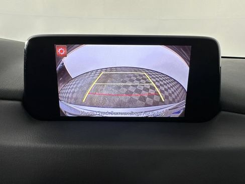 Used 2019 MAZDA CX-5 Touring AWD/4WD image 29