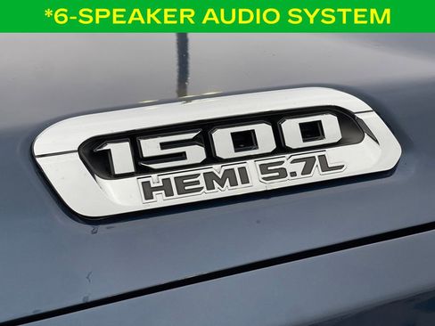 Used 2019 RAM 1500 Big Horn image 13