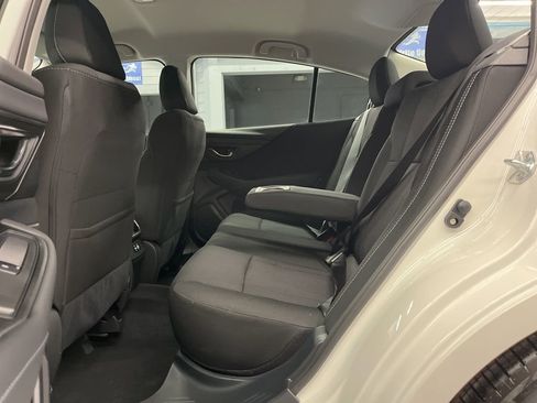 Certified 2025 Subaru Legacy Premium image 35