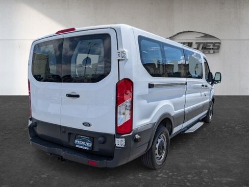 Used 2018 Ford Transit 350 XL RWD image 10