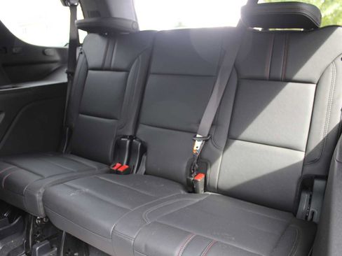 Used 2025 Chevrolet Tahoe RST w/ Comfort Package AWD/4WD image 8