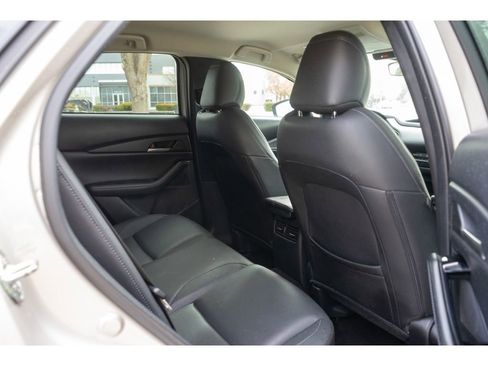 Used 2024 MAZDA CX-30 AWD 2.5 S w/ Select Sport Pkg image 24