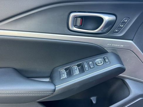 Used 2023 Acura Integra A-Spec FWD image 11