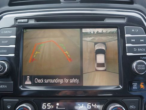 Used 2020 Nissan Maxima Platinum w/ Reserve Package image 27