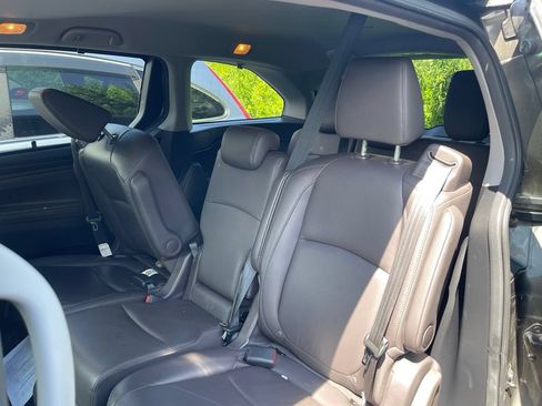 Used 2020 Honda Odyssey EX-L image 12