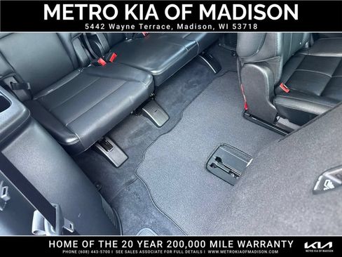 Used 2022 Kia Telluride EX w/ EX Premium Package AWD/4WD image 53
