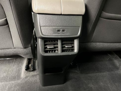 Certified 2025 GMC Terrain Elevation AWD/4WD image 11