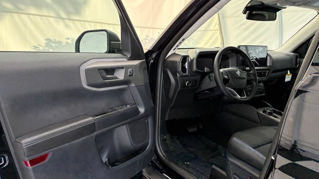 New 2026 Ford Bronco Sport Outer Banks AWD/4WD image 32
