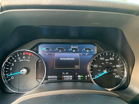 Used 2022 Ford F250 Lariat w/ Lariat Ultimate Package image 12