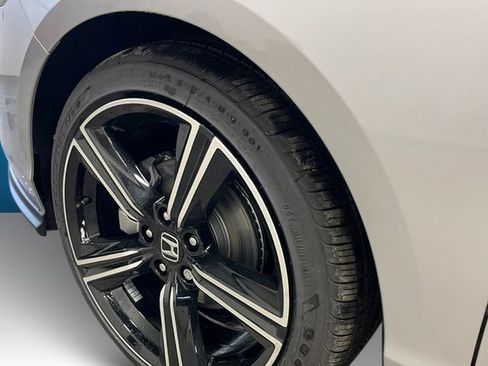 New 2026 Honda Accord SE image 10