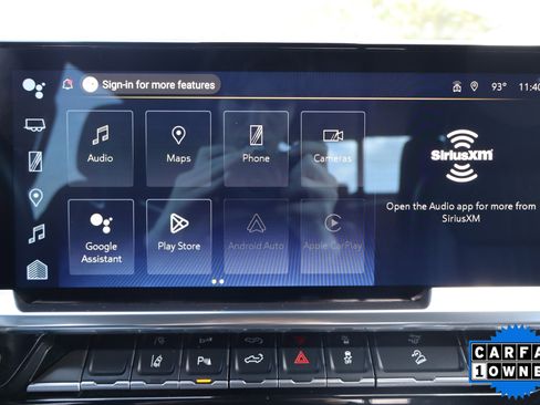 Used 2025 Chevrolet Silverado 2500 High Country w/ Technology Package image 25