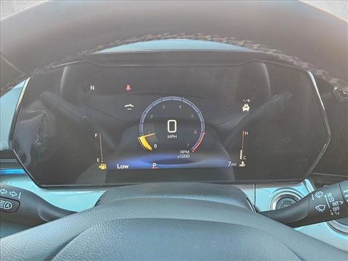 New 2026 Chevrolet Trax LT w/ Driver Confidence Package image 11