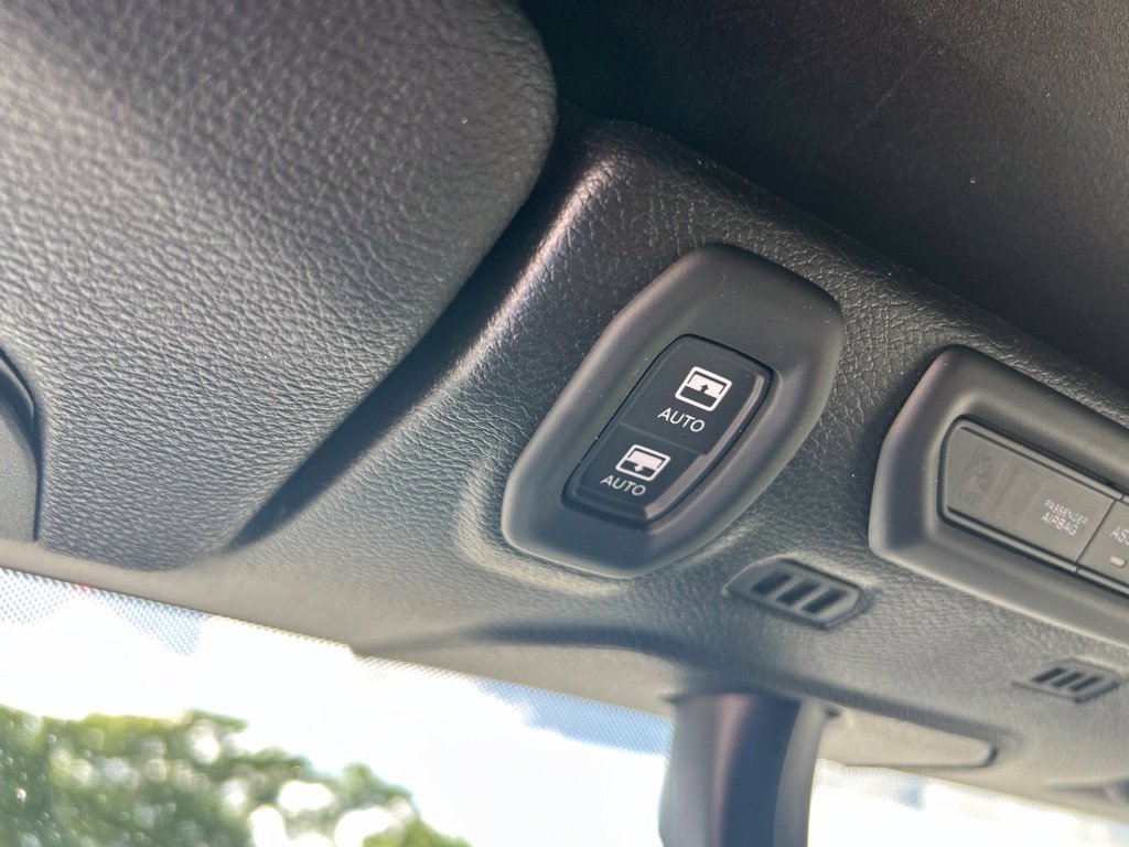 Used 2021 Jeep Wrangler Unlimited Sahara AWD/4WD image 45