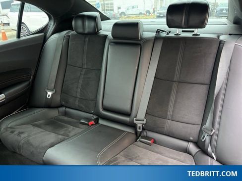 Used 2020 Acura TLX w/ A-SPEC Pkg image 13