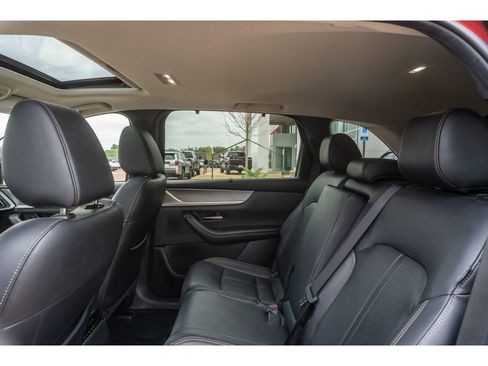 Used 2024 MAZDA CX-90 3.3 Turbo w/ Preferred Plus AWD/4WD image 14