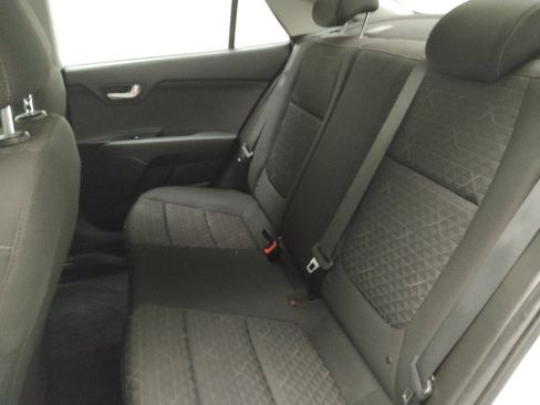 Used 2022 Kia Rio S w/ Technology Package FWD image 18