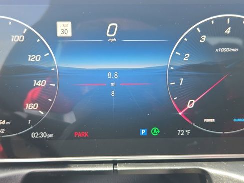 New 2026 Mercedes-Benz CLE 450 CLE 450 image 8