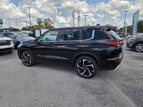 Used 2022 Mitsubishi Outlander SE AWD/4WD image 10