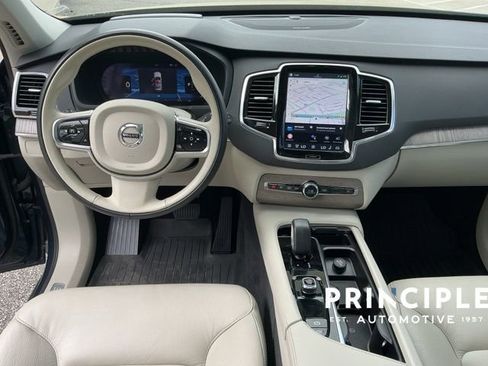 Certified 2023 Volvo XC90 B5 Plus image 14