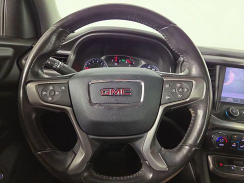 Used 2020 GMC Acadia AT4 w/ Driver Alert Package II AWD/4WD image 22