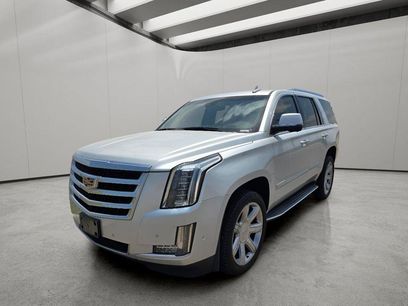 Used 2019 Cadillac Escalade Luxury
