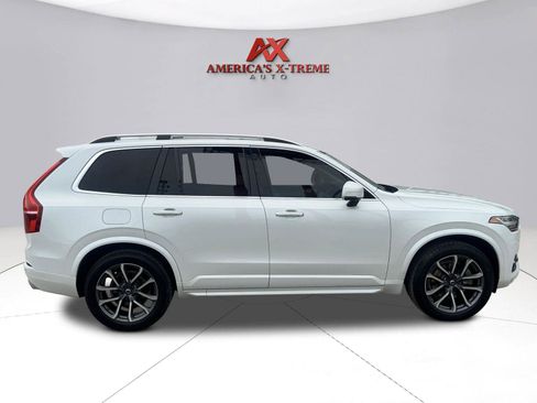 Used 2017 Volvo XC90 T6 Momentum w/ Vision Package AWD/4WD image 7