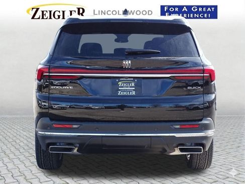 New 2025 Buick Enclave Preferred w/ Super Cruise Package FWD image 15