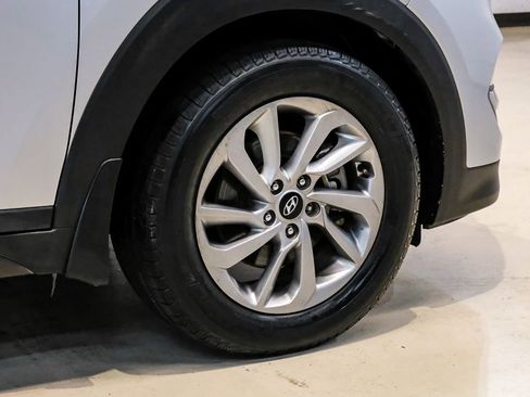 Used 2016 Hyundai Tucson Eco FWD image 68