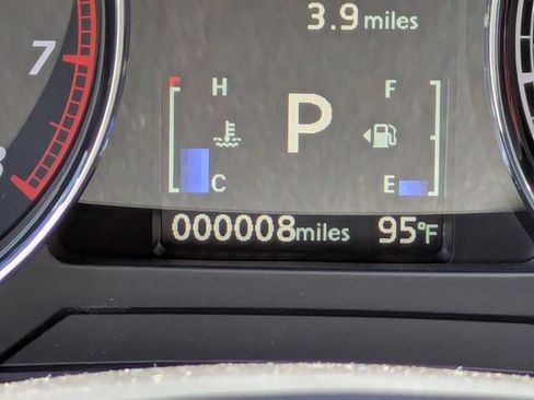 New 2026 Mitsubishi Outlander Sport ES AWD/4WD image 29
