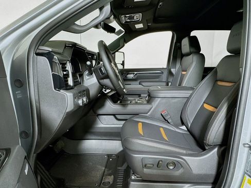 New 2026 GMC Sierra 2500 AT4 w/ AT4 Premium Plus Package image 12