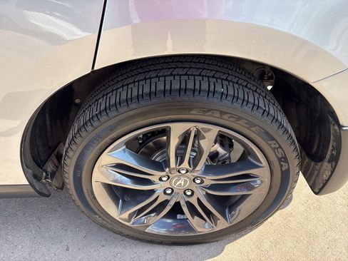 Used 2021 Acura RDX A-Spec image 10