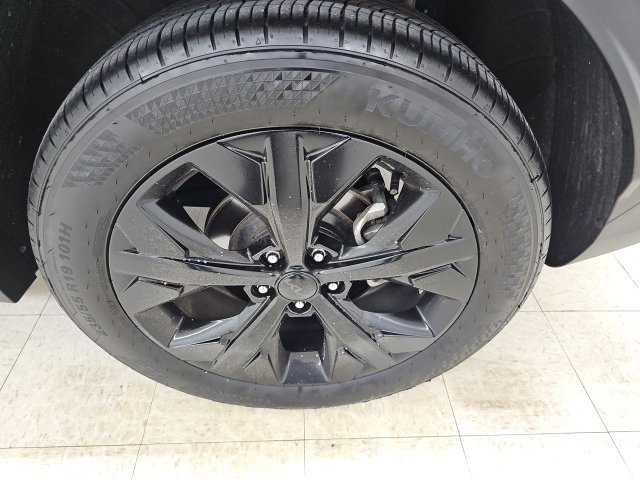 Used 2025 Kia Sportage X-Line AWD/4WD image 22