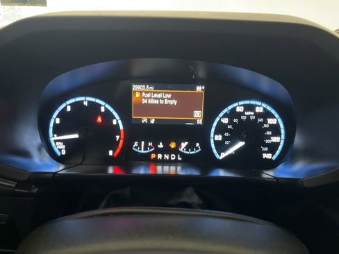 Used 2022 Ford Bronco Sport Big Bend w/ Convenience Package AWD/4WD image 63