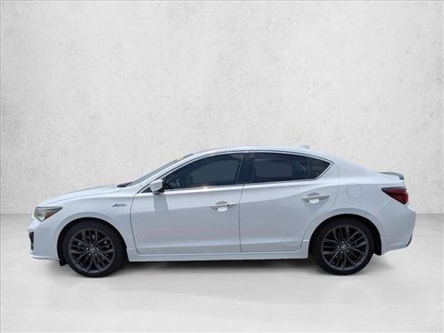 Used 2019 Acura ILX FWD image 5
