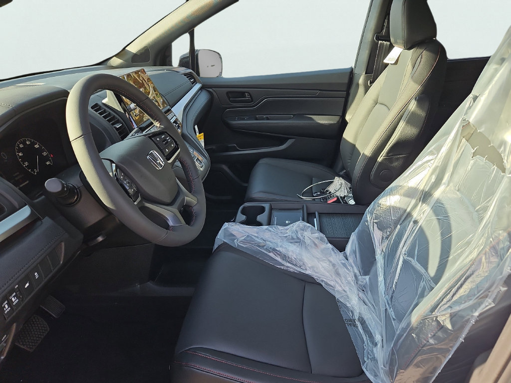 New 2026 Honda Odyssey Sport-L image 20