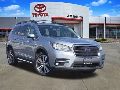Used 2019 Subaru Ascent Limited