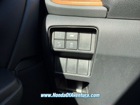Certified 2021 Honda CR-V EX-L image 25