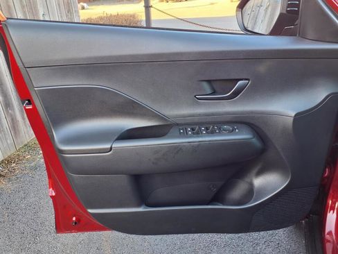 New 2026 Hyundai Kona SEL Sport image 5